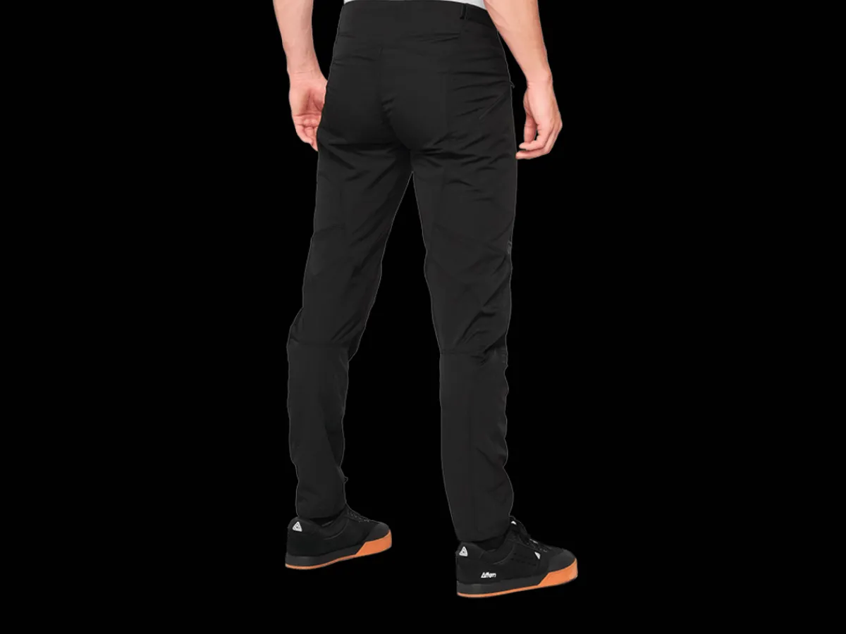 Trek Bikes 100% Airmatic Mountain Bike Pants Black New