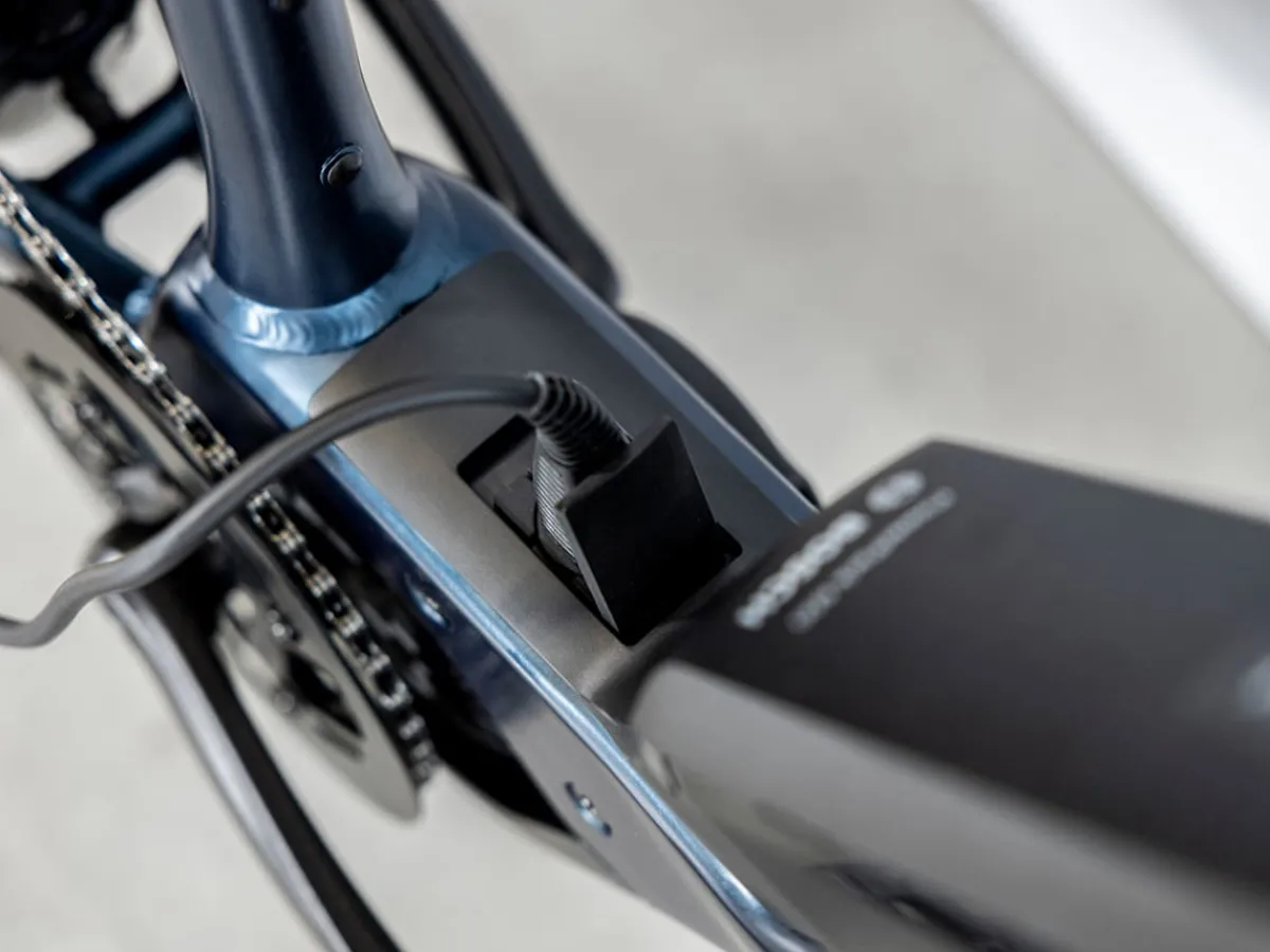 Trek Bikes Allant+ 6 Shop
