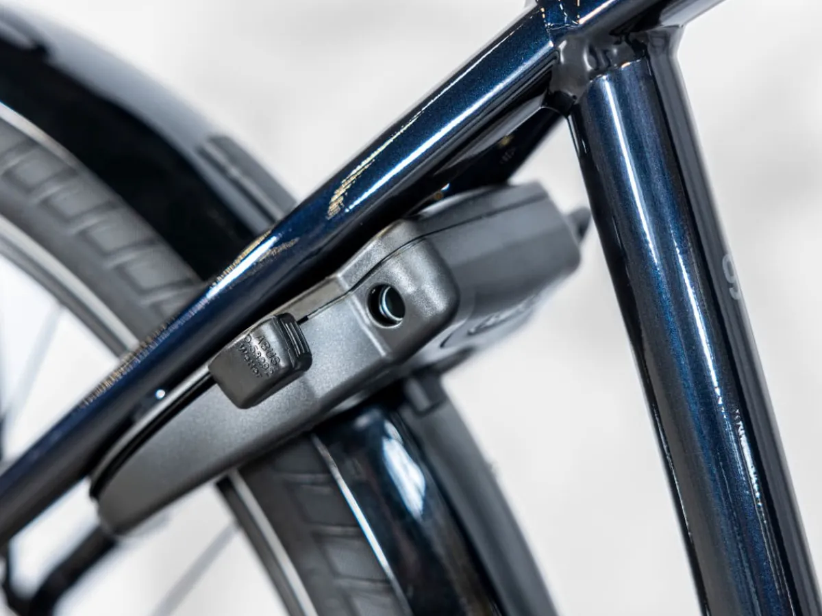 Trek Bikes Allant+ 9 Deep Dark Blue Flash Sale