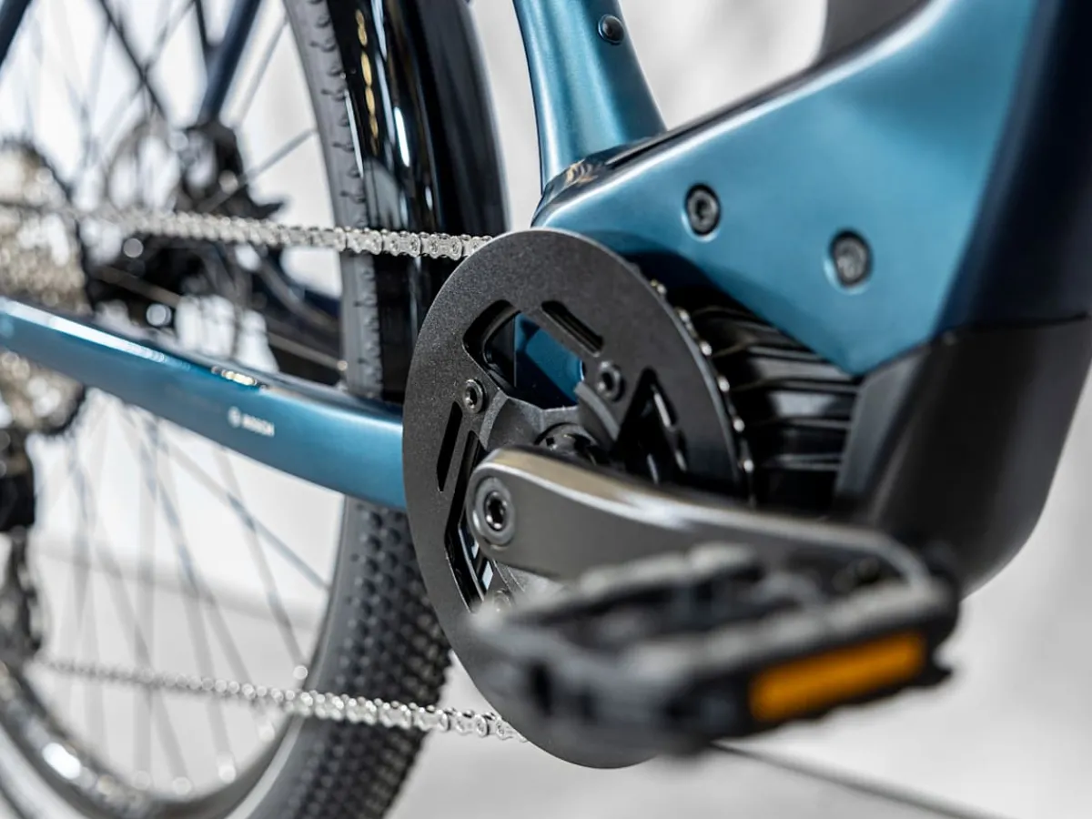 Trek Bikes Allant+ 6 Shop