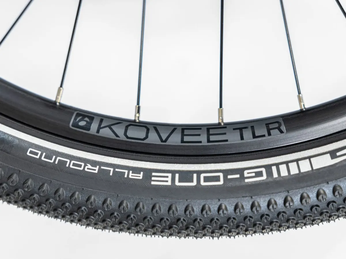 Trek Bikes Allant+ 6 Shop