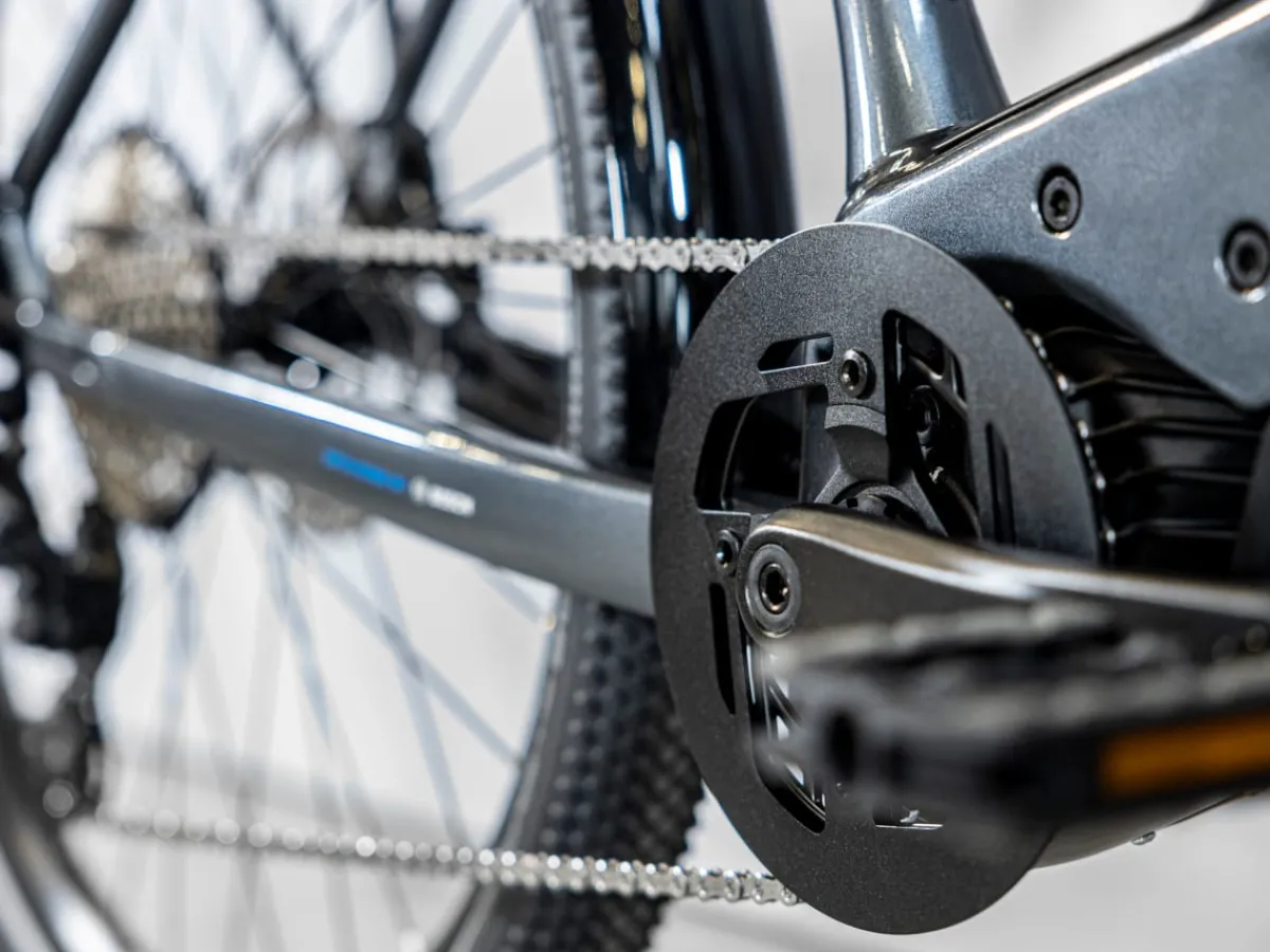 Trek Bikes Allant+ 6 Shop