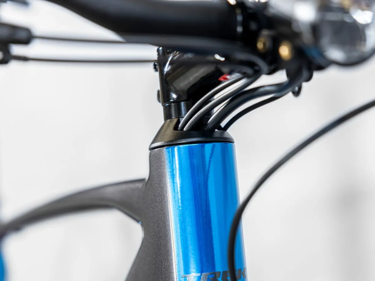Trek Bikes Allant+ 6 Shop