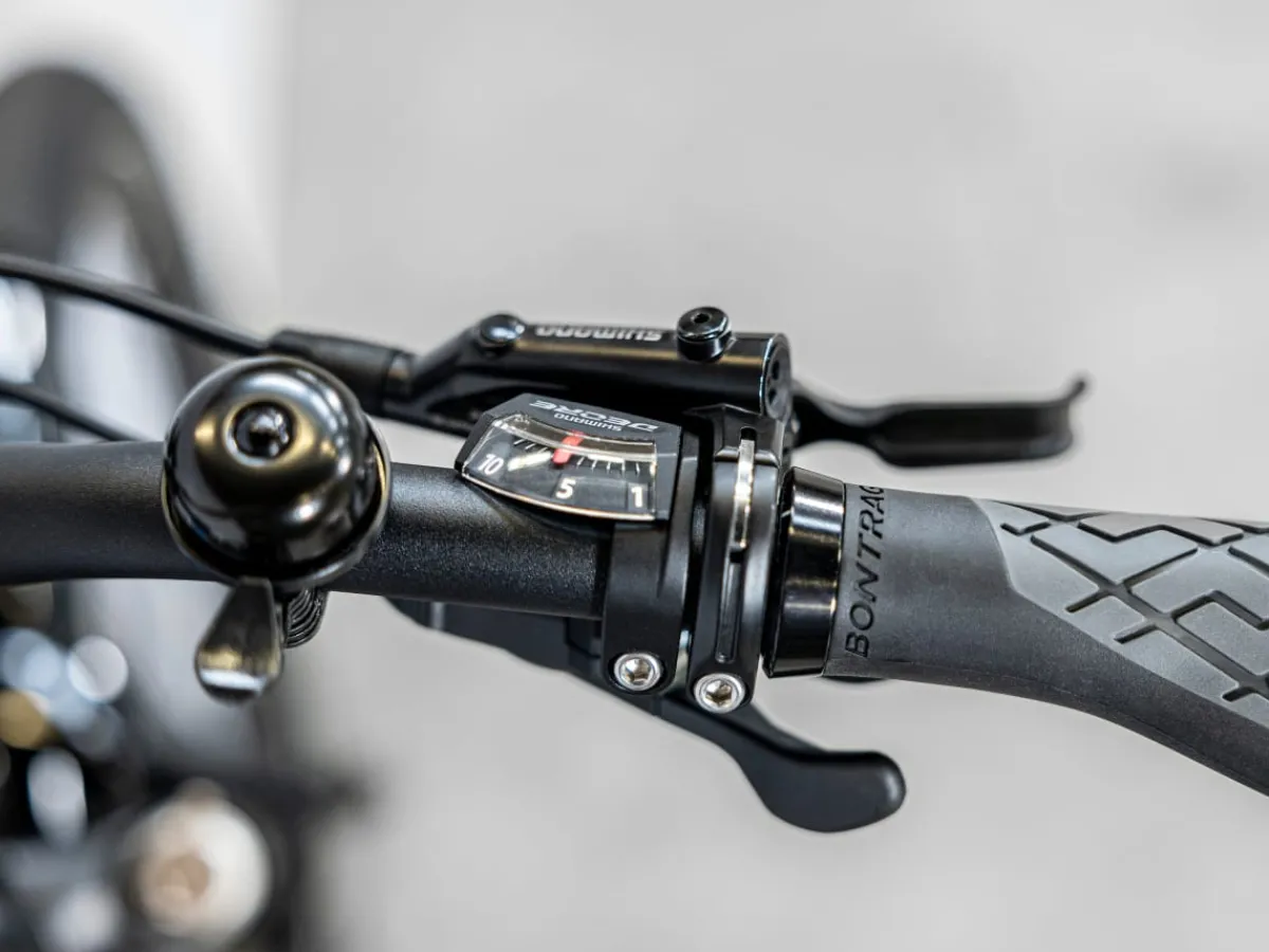 Trek Bikes Allant+ 6 Shop
