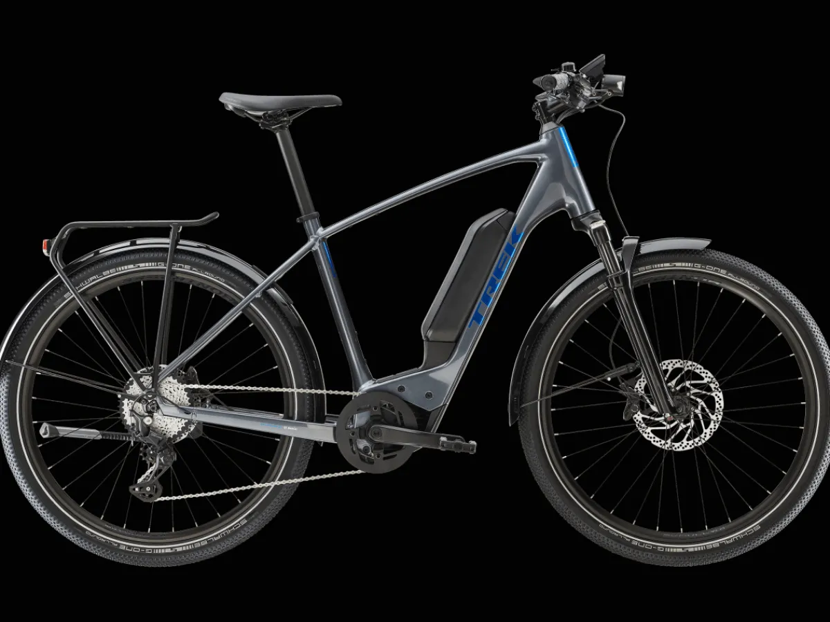 Trek Bikes Allant+ 6 Shop