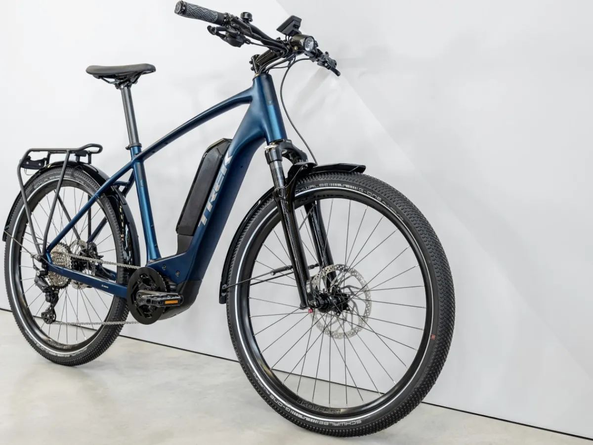 Trek Bikes Allant+ 6 Shop