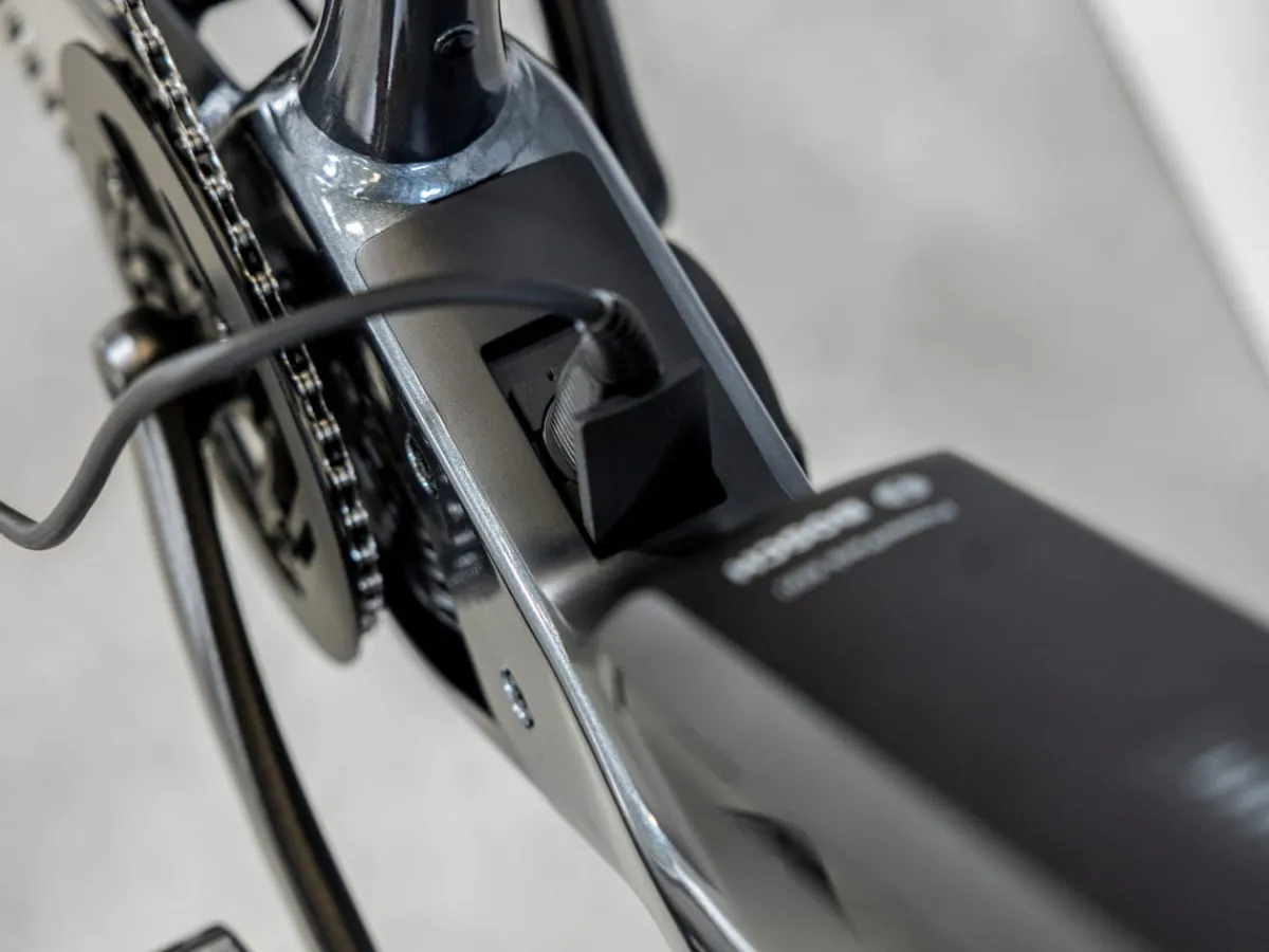 Trek Bikes Allant+ 6 Shop