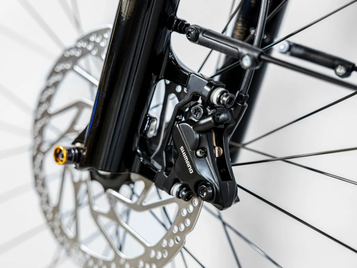 Trek Bikes Allant+ 6 Shop