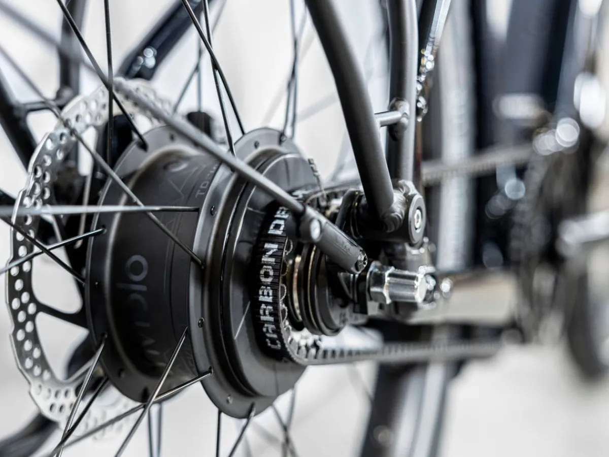 Trek Bikes Allant+ 9 Deep Dark Blue Flash Sale