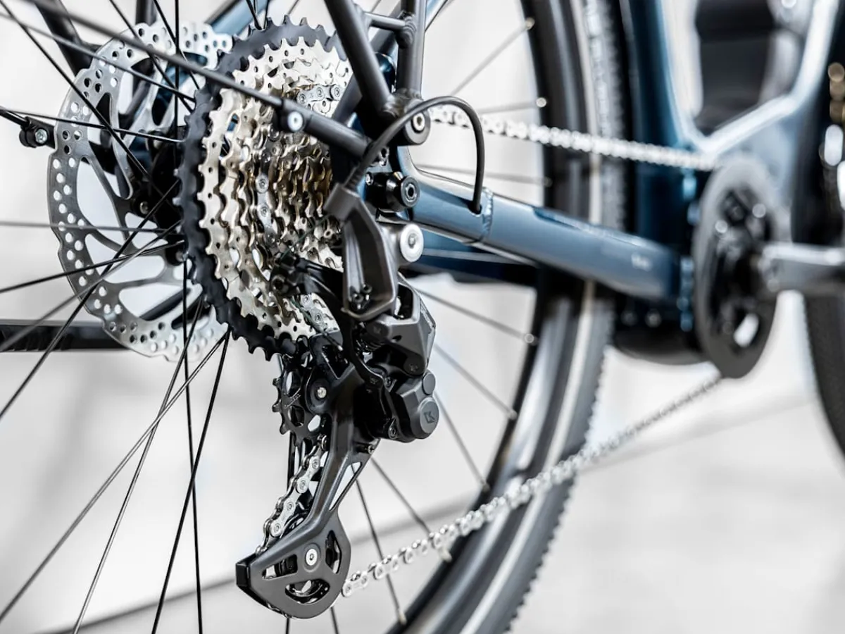 Trek Bikes Allant+ 6 Shop