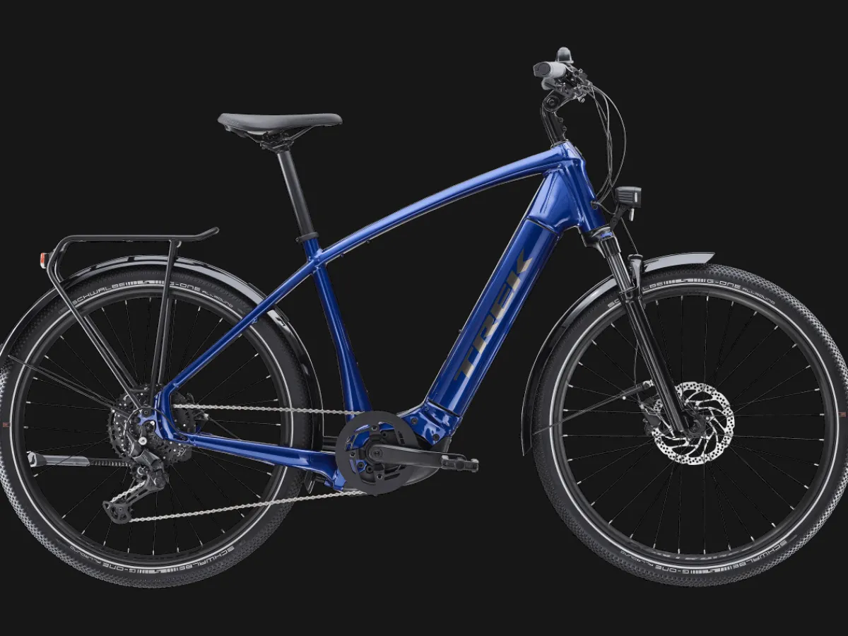 Trek Bikes Allant+ 7 gen 2 New