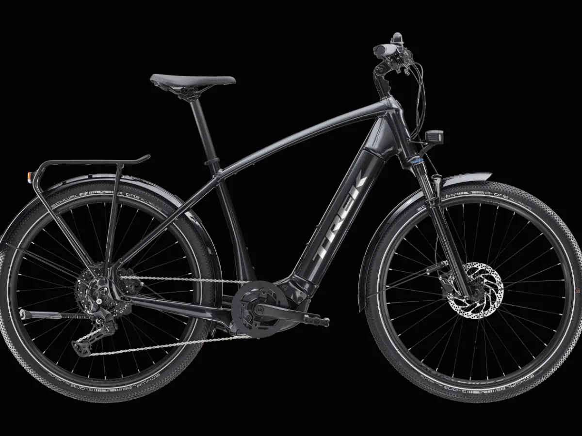 Trek Bikes Allant+ 7 gen 2 New