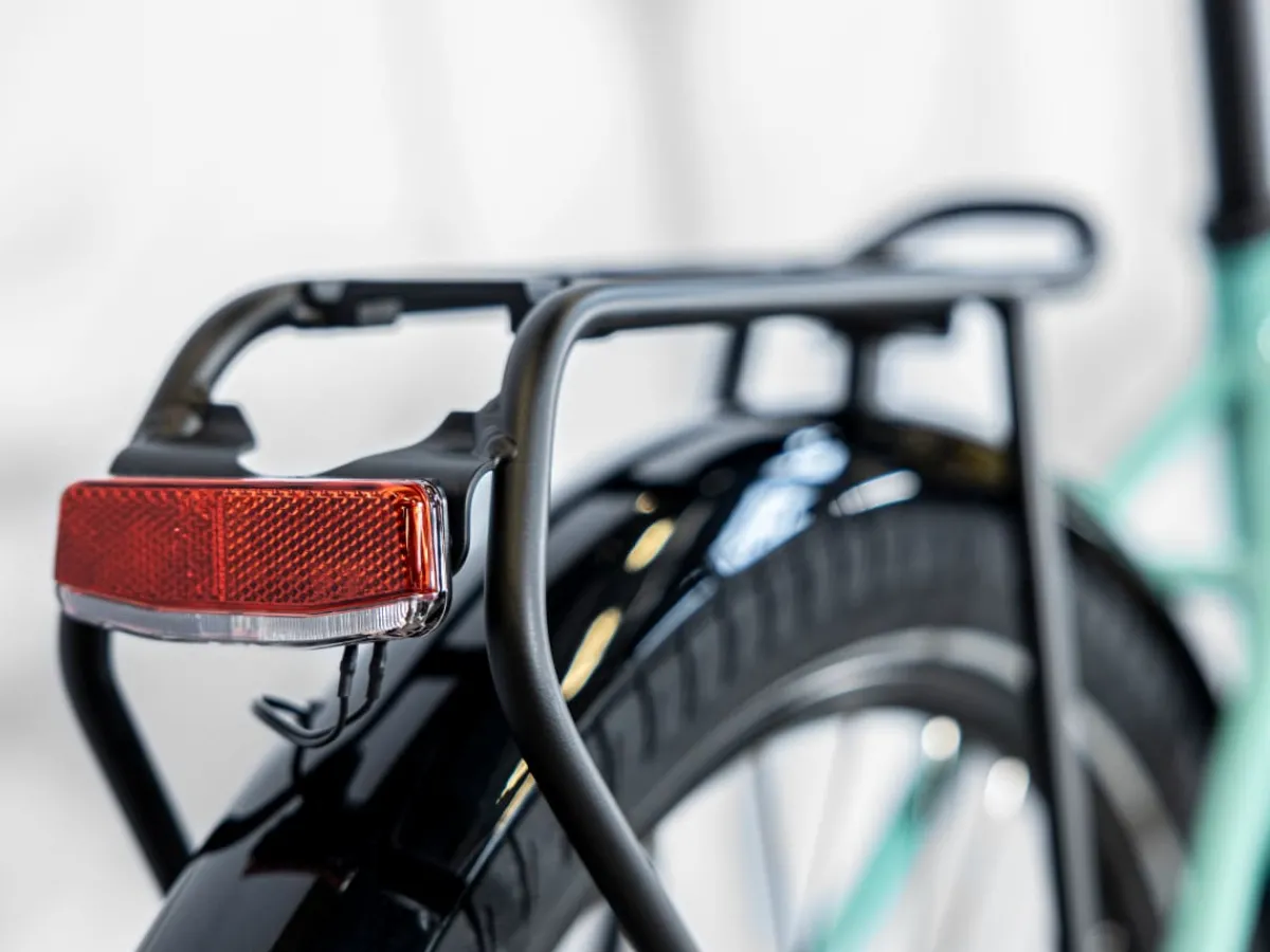Trek Bikes Allant+ 5 Lowstep Fashion