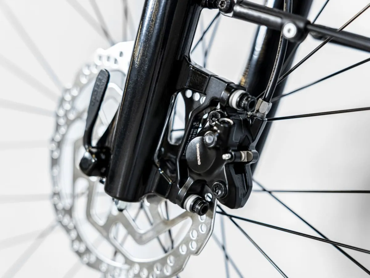 Trek Bikes Allant+ 5 Lowstep Fashion