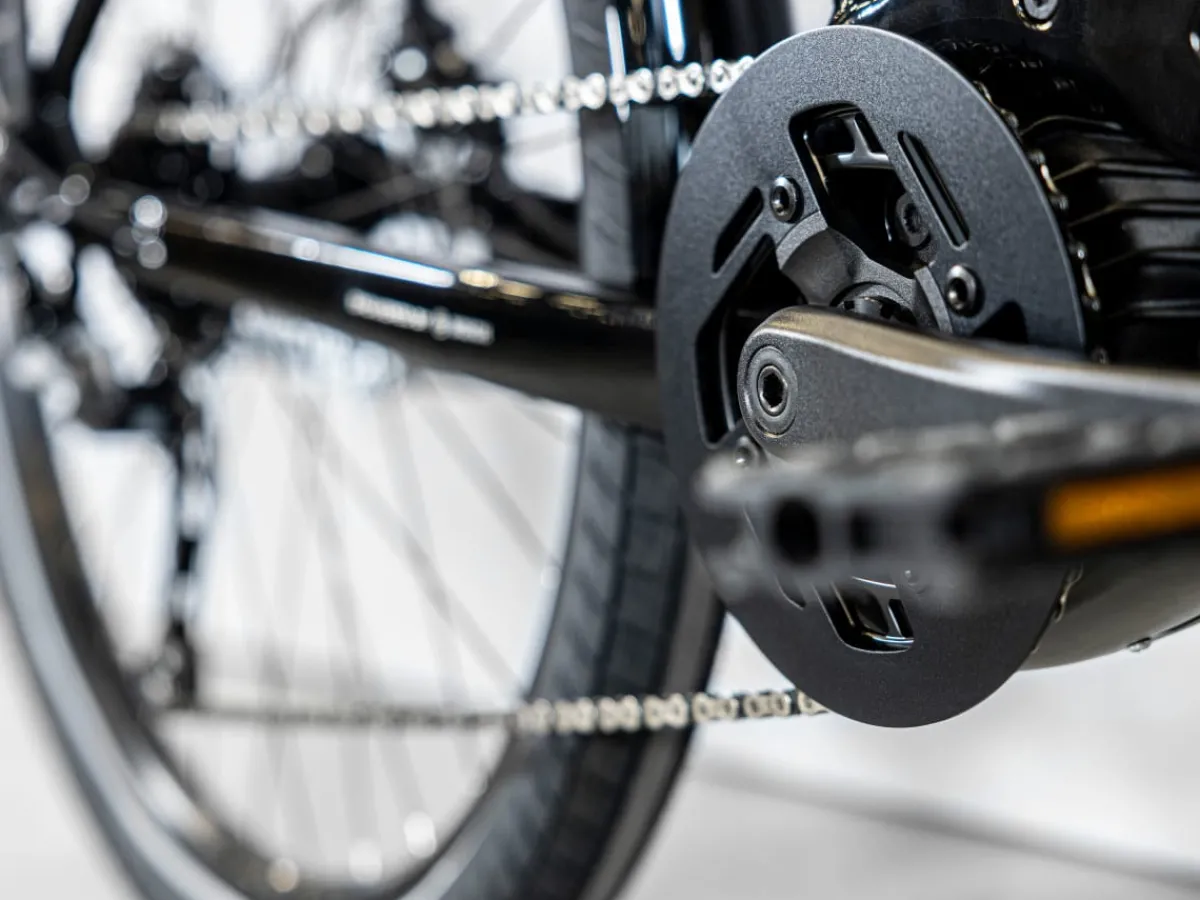 Trek Bikes Allant+ 5 Lowstep Fashion