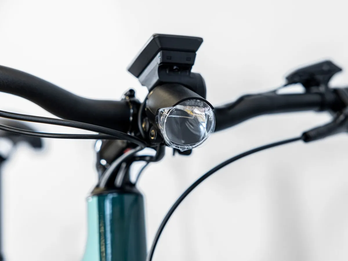 Trek Bikes Allant+ 5 Lowstep Fashion