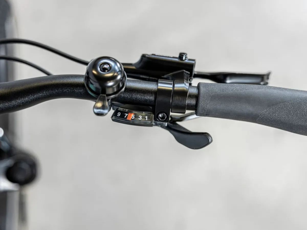 Trek Bikes Allant+ 5 Lowstep Fashion