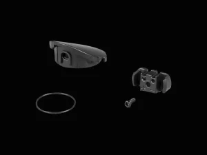Trek Bikes Bontrager 2020 E-bike Forklight Parts Black/Dark Grey Cheap