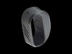 Trek Bikes Bontrager 4 mm magneetband voor cadansmeting Black New