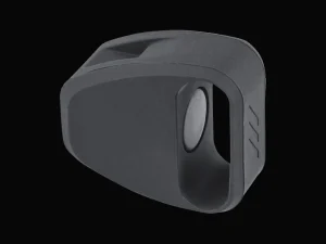 Trek Bikes Bontrager 26 mm magneetband voor cadansmeting Black Best