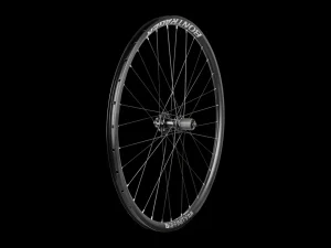 Trek Bikes Bontrager Affinity TLR 32H 6-Bolt Disc 700c Road Wheel Black Clearance