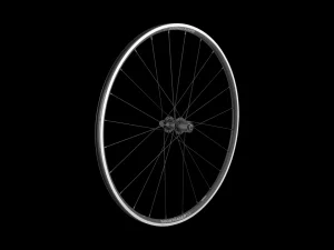 Trek Bikes Bontrager Affinity TLR 24-spaaks 700c racewiel Black Best Sale