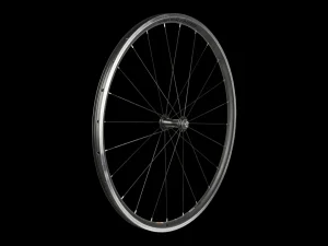 Trek Bikes Bontrager Affinity TLR 24-spaaks 700c racewiel Black New
