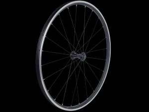 Trek Bikes Bontrager Approved 650c Road Wheel Black Cheap