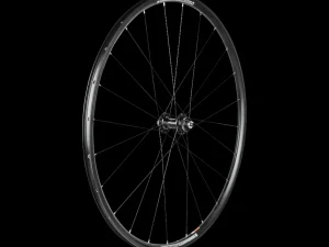Trek Bikes Bontrager Approved TLR Centerlock Disc 700c Hybrid Wheel Black Store