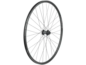 Trek Bikes Bontrager Approved TLR CL-712 Center Lock Disc 700c MTB Wheel Black Fashion