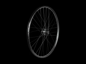 Trek Bikes Bontrager Approved TLR Dynamo 6-Bolt Disc 700c Wheel Black Best Sale
