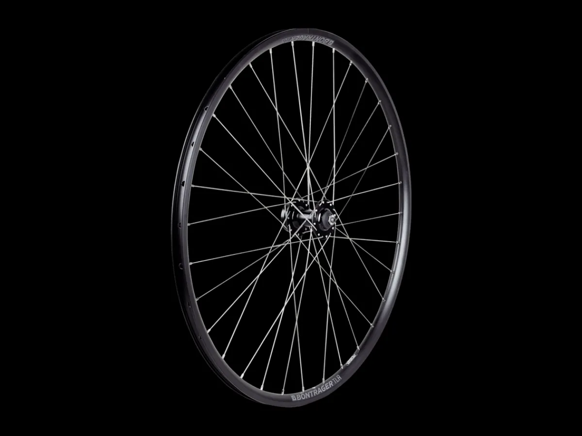 Trek Bikes Bontrager Approved TLR Quick Release DC-22/20 Disc 700c MTB Wheel Best
