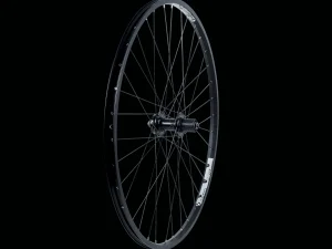Trek Bikes Bontrager AT-550 6-Bolt Disc 29" MTB Wheel Black Discount