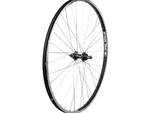 Trek Bikes Bontrager AT-550 700c MTB Wheel Black Outlet