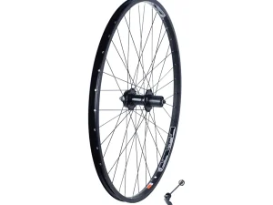 Trek Bikes Bontrager AT-550 Disc 27.5" MTB Wheel Black Store