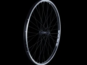 Trek Bikes Bontrager AT-550 26" MTB Wheel Black Store