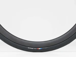 Trek Bikes Bontrager AW1 Hard-Case Lite raceband Black Outlet