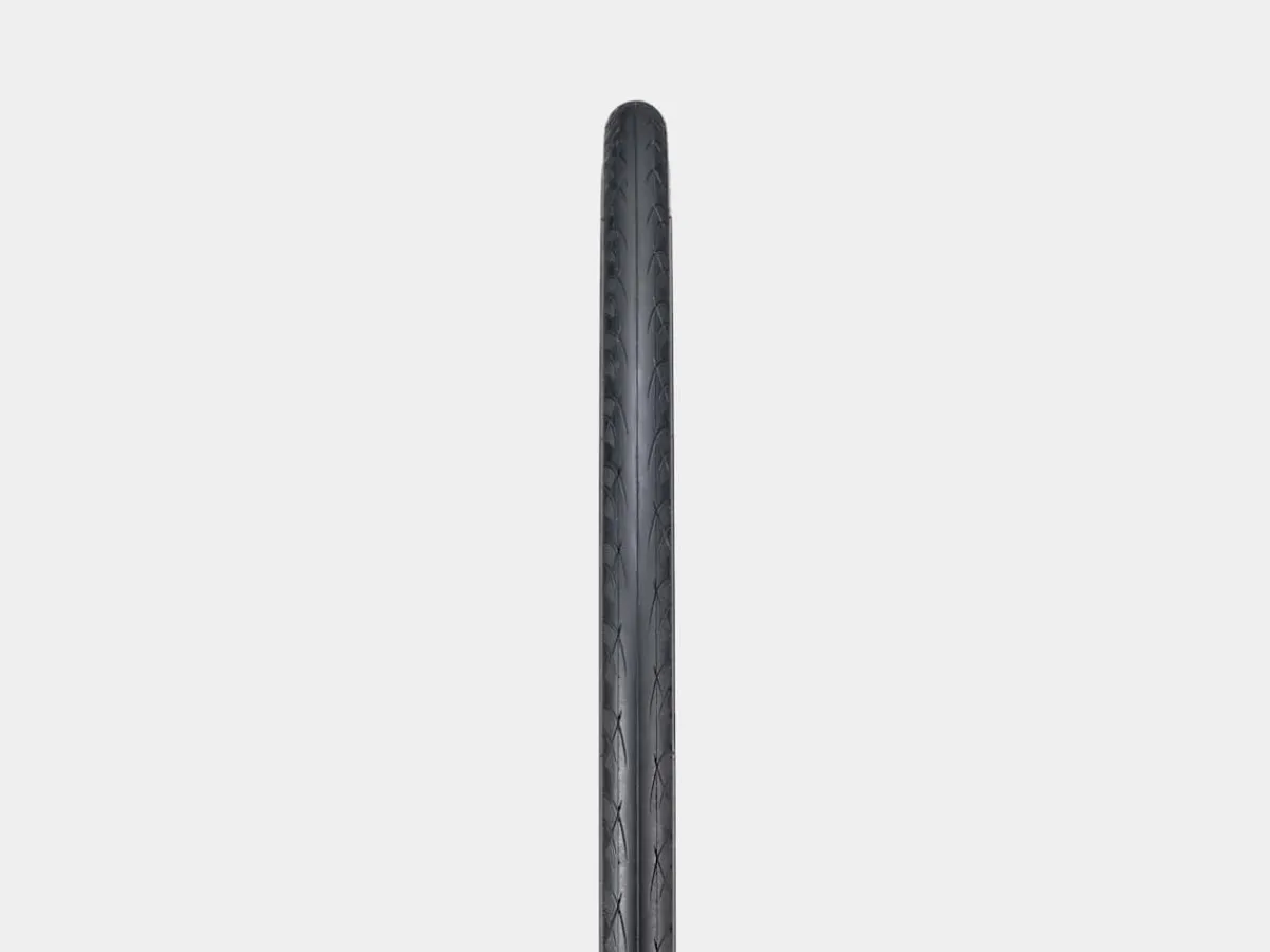 Trek Bikes Bontrager AW1 Hard-Case raceband Black Shop