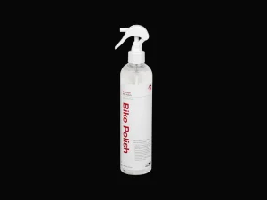 Trek Bikes Bontrager Bike Polish White Flash Sale