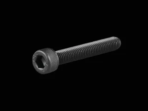 Trek Bikes Bontrager Blendr Adjustable Threadless Stem Bolt Black Discount
