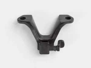 Trek Bikes Bontrager Blendr zadelbevestiging voor accessoires Black/Grey Sale