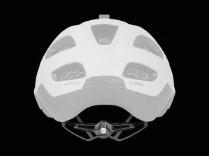 Trek Bikes Bontrager BOA-verstelsysteem voor WaveCel-helm Black Fashion