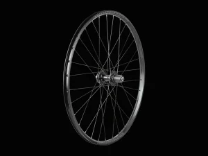 Trek Bikes Bontrager Connection 27.5 " 6-bouts mountainbike wiel met schijfremmen Black Best Sale