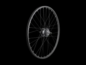 Trek Bikes Bontrager Connection Alfine 29" 8-Speed City Wheel Black Clearance