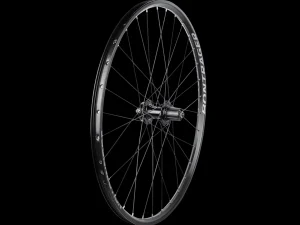 Trek Bikes Bontrager Connection 6-Bolt Disc 27.5" MTB Wheel Black Hot