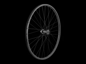 Trek Bikes Bontrager Connection Boost Deore Disc 27.5" MTB Wheel Black Flash Sale