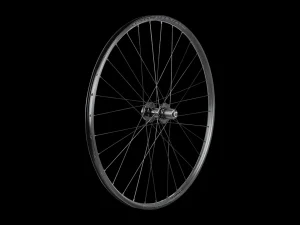 Trek Bikes Bontrager Connection Boost Quick Release 6-Bolt Disc 29" MTB Wheel Black Clearance