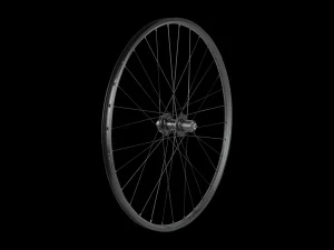 Trek Bikes Bontrager Connection Disc 700c Road Wheel Hot