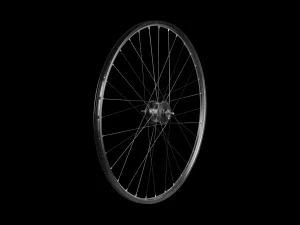 Trek Bikes Bontrager Connection Dynamo Centerlock 700c Wheel Black Shop