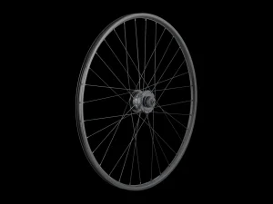 Trek Bikes Bontrager Connection Dynamo 29" MTB Wheel Black Flash Sale